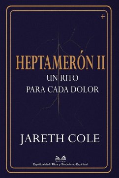 Cover Heptameron II
