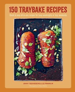 Cover 150 Traybake Recipes