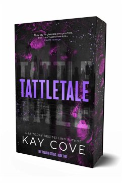 Cover Tattletale