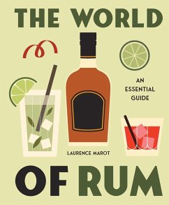 Cover The World of Rum