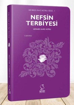 Cover Nefsin Terbiyesi Cep Boy