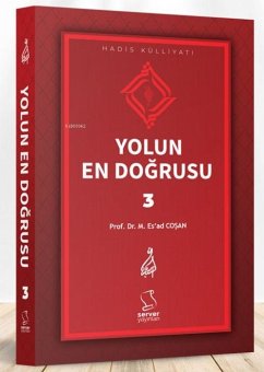 Cover Yolun En Dogrusu - 3