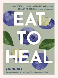 Cover Eat to Heal