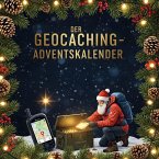 Der Geocaching-Adventskalender Der Geocaching-Adventskalender