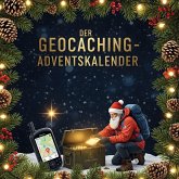 Der Geocaching-Adventskalender Der Geocaching-Adventskalender