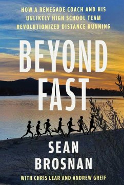 Beyond Fast - Brosnan, Sean; Lear, Chris; Greif, Andrew