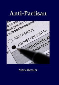 Cover Anti-Partisan