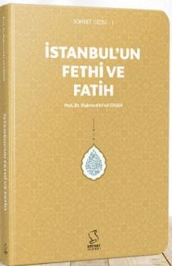 Cover Istanbulun Fethi ve Fatih Cep Boy