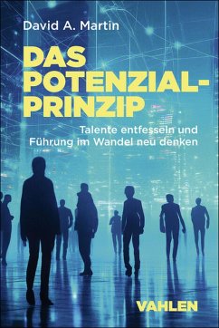 Cover Das Potenzialprinzip (eBook, ePUB)