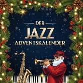 Der Jazz-Adventskalender Der Jazz-Adventskalender