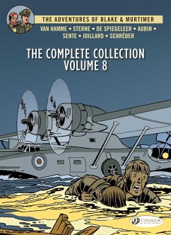 Cover The Complete Collection Vol.8