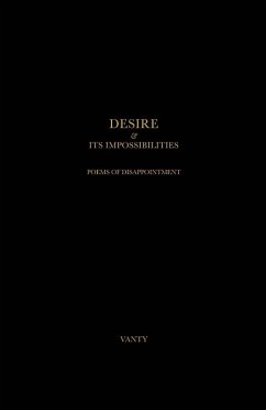 Cover Desire & Its Impossibilities