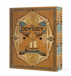 Cover The Odyssey (Super Deluxe Edition)