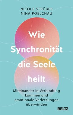 Cover Wie Synchronität die Seele heilt