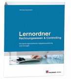 Lernordner Rechnungswesen & Controlling Lernordner Rechnungswesen & Controlling
