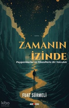 Cover Zamanin Izinde