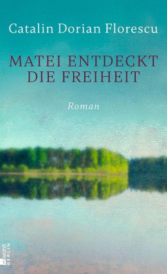 Cover Matei entdeckt die Freiheit