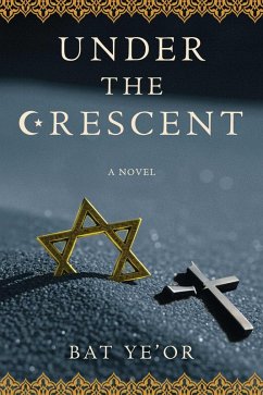 Cover Under the Crescent