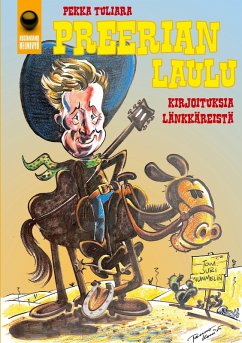 Preerian laulu - Tuliara, Pekka Preerian laulu - Tuliara, Pekka