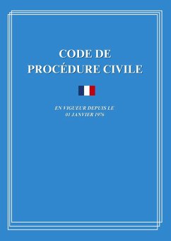 Code de procédure civile - Base, Lex