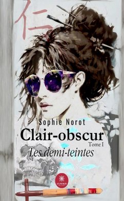 Cover Clair-obscur - Tome 1 (eBook, ePUB)
