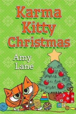 Cover Karma Kitty Christmas