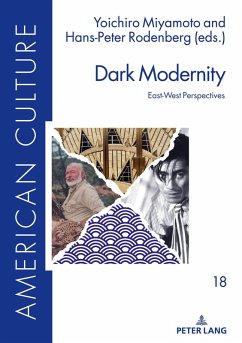 Cover Dark Modernity