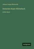 Deutsches Staats-Wörterbuch