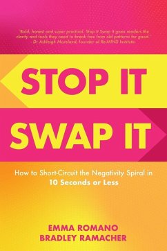 Stop It Swap It - Romano, Emma; Ramacher, Bradley