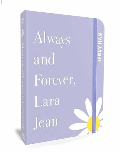 Always and Forever, Lara Jean