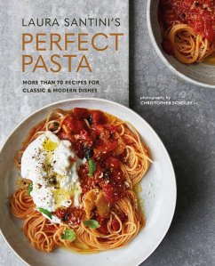 Cover Perfect Pasta
