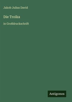 Cover Die Troika