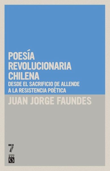 Poes a revolucionaria chilena