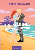 U.S. Marines - Book 3 - Midnight Truce U.S. Marines - Book 3 - Midnight Truce