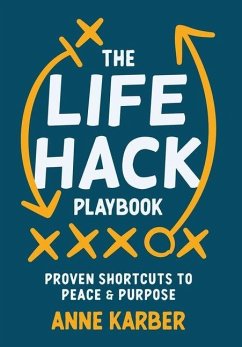 Cover The Life Hack Playbook