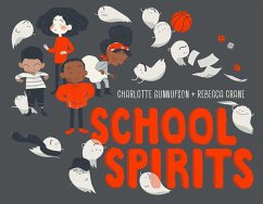 Cover School Spirits