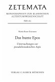 Das bunte Epos (eBook, PDF)