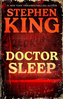 Cover Doctor Sleep