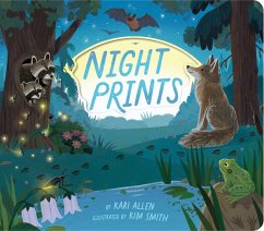 Night Prints - Allen, Kari
