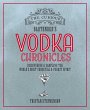 The Curious Bartender's Vodka Chronicles - Bild 1