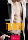 The Intern - Book 3