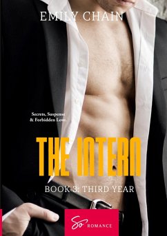 The Intern - Book 3 - Chain Emily