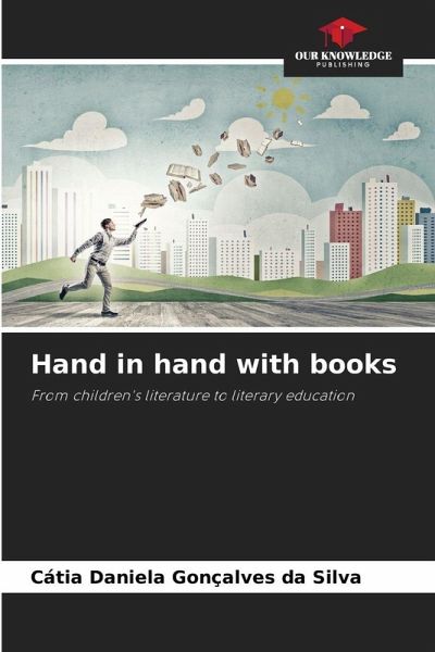 Hand in hand with books