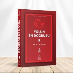 Cover Yolun En Dogrusu - 8
