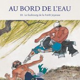 Le faubourg de la Forêt Joyeuse/&#27494;&#26494;&#37257;&#25171;&#33931;&#38376;&#31070;