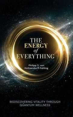 Cover The Energy of Everything