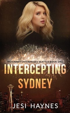 Cover Intercepting Sydney