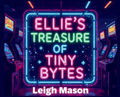 Cover Ellie's Treasure of Tiny Bytes