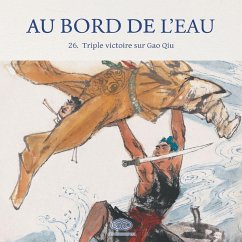 Cover Triple victoire sur Gao Qiu/宋公明三败高俅