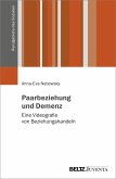 Paarbeziehung und Demenz Paarbeziehung und Demenz